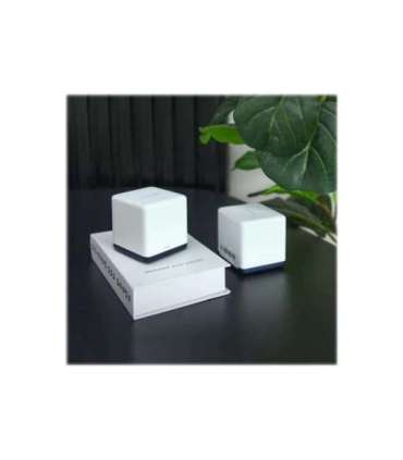 AC1900 Whole Home Mesh Wi-Fi System Halo H50G (3-Pack) 802.11ac 1300+600 Mbit/s Ethernet LAN (RJ-45) ports 3 |