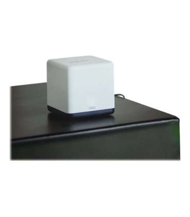 AC1900 Whole Home Mesh Wi-Fi System Halo H50G (3-Pack) 802.11ac 1300+600 Mbit/s Ethernet LAN (RJ-45) ports 3 |