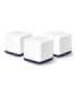 AC1900 Whole Home Mesh Wi-Fi System Halo H50G (3-Pack) 802.11ac 1300+600 Mbit/s Ethernet LAN (RJ-45) ports 3 |
