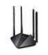 AC1200 Wireless Dual Band Gigabit Router MR30G 802.11ac 867+300 Mbit/s Ethernet LAN (RJ-45) ports 2× Gigabit