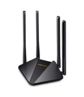 AC1200 Wireless Dual Band Gigabit Router MR30G 802.11ac 867+300 Mbit/s Ethernet LAN (RJ-45) ports 2× Gigabit