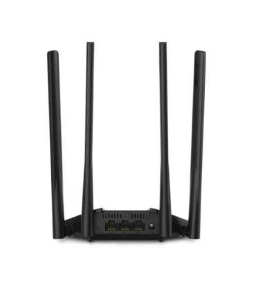 AC1200 Wireless Dual Band Gigabit Router MR30G 802.11ac 867+300 Mbit/s Ethernet LAN (RJ-45) ports 2× Gigabit