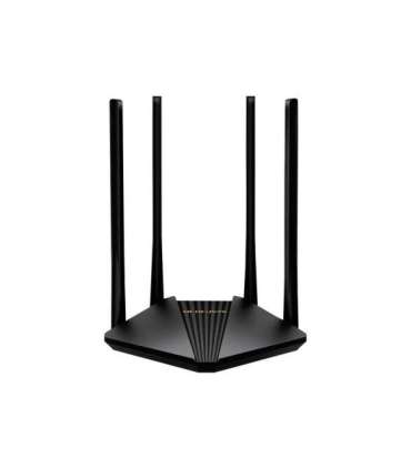 AC1200 Wireless Dual Band Gigabit Router MR30G 802.11ac 867+300 Mbit/s Ethernet LAN (RJ-45) ports 2× Gigabit