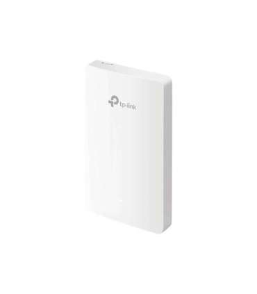 TP-LINK Omada AC1200 Wireless MU-MIMO Gigabit Wall Plate Access Point EAP235-Wall 802.11ac 2.4 GHz/5 GHz |