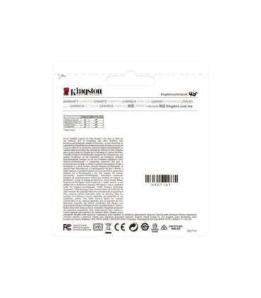 Kingston USB Flash Drive DataTraveler Kyson 256 GB Type-A USB 3.2 Gen 1 Silver