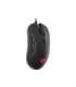 Genesis Gaming Mouse Krypton 200 Wired Black