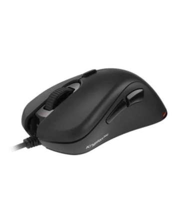 Genesis Gaming Mouse Krypton 200 Wired Black
