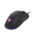 Genesis Gaming Mouse Krypton 200 Wired Black