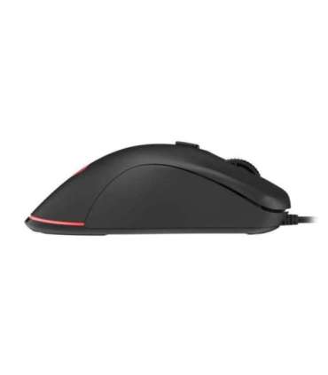 Genesis Gaming Mouse Krypton 200 Wired Black