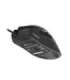 Genesis Gaming Mouse Krypton 200 Wired Black