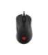Genesis Gaming Mouse Krypton 200 Wired Black