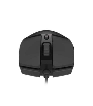Genesis Gaming Mouse Krypton 220 Wired Black