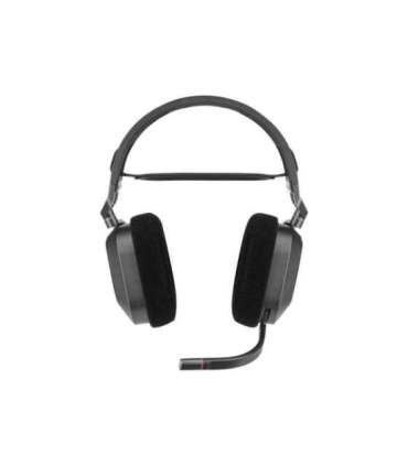 Corsair Gaming Headset RGB HS80 Wireless Over-Ear Wireless