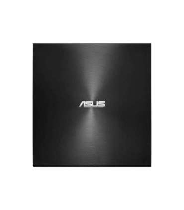 Asus ZenDrive U8M (SDRW-08U8M-U) Interface  USB Type-C DVD±RW CD read speed 24 x CD write speed 24 x Black