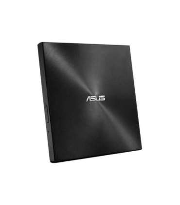 Asus ZenDrive U8M (SDRW-08U8M-U) Interface  USB Type-C DVD±RW CD read speed 24 x CD write speed 24 x Black
