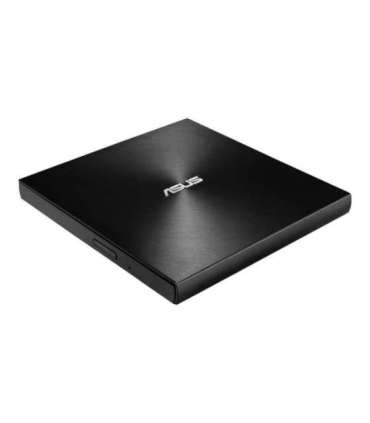 Asus ZenDrive U8M (SDRW-08U8M-U) Interface  USB Type-C DVD±RW CD read speed 24 x CD write speed 24 x Black