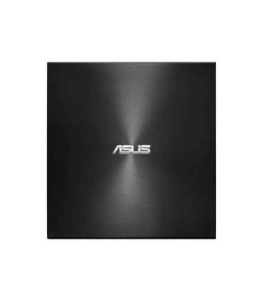 Asus ZenDrive U8M (SDRW-08U8M-U) Interface  USB Type-C DVD±RW CD read speed 24 x CD write speed 24 x Black