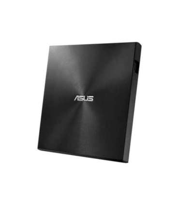 Asus ZenDrive U8M (SDRW-08U8M-U) Interface  USB Type-C DVD±RW CD read speed 24 x CD write speed 24 x Black