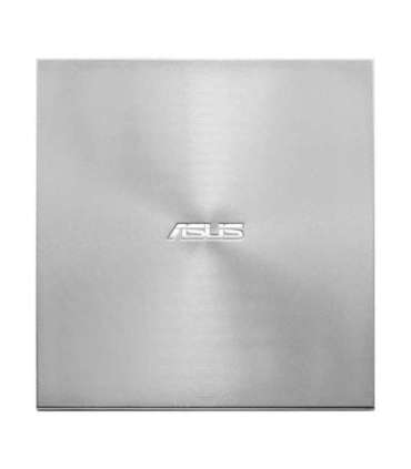 Asus ZenDrive U8M (SDRW-08U8M-U) Interface  USB Type-C DVD±RW CD read speed 24 x CD write speed 24 x Silver