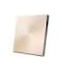 Asus ZenDrive U8M (SDRW-08U8M-U) Interface  USB Type-C DVD±RW CD read speed 24 x CD write speed 24 x Gold
