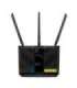 LTE Router 4G-AX56 802.11ax Ethernet LAN (RJ-45) ports Ethernet WAN Mesh Support No MU-MiMO Yes 4G Antenna