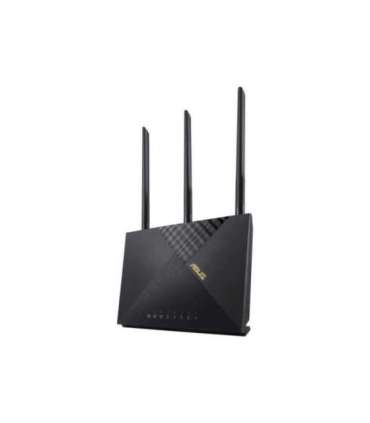 LTE Router 4G-AX56 802.11ax Ethernet LAN (RJ-45) ports Ethernet WAN Mesh Support No MU-MiMO Yes 4G Antenna