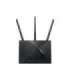 LTE Router 4G-AX56 802.11ax Ethernet LAN (RJ-45) ports Ethernet WAN Mesh Support No MU-MiMO Yes 4G Antenna