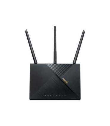 LTE Router 4G-AX56 802.11ax Ethernet LAN (RJ-45) ports Ethernet WAN Mesh Support No MU-MiMO Yes 4G Antenna