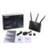 LTE Router 4G-AX56 802.11ax Ethernet LAN (RJ-45) ports Ethernet WAN Mesh Support No MU-MiMO Yes 4G Antenna