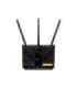 LTE Router 4G-AX56 802.11ax Ethernet LAN (RJ-45) ports Ethernet WAN Mesh Support No MU-MiMO Yes 4G Antenna