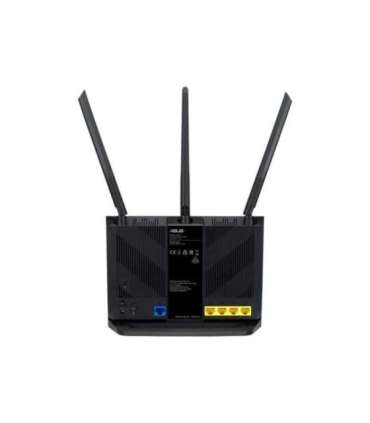 LTE Router 4G-AX56 802.11ax Ethernet LAN (RJ-45) ports Ethernet WAN Mesh Support No MU-MiMO Yes 4G Antenna