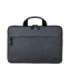 PORT DESIGNS Belize Fits up to size 13.3 " Toploading laptop case Black Shoulder strap