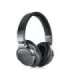 Muse TV Headphones M-275 CTV Wireless/Wired On-Ear Black