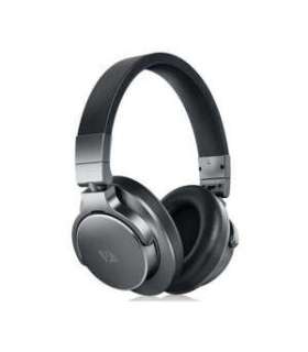 Muse TV Headphones M-275 CTV Wireless/Wired On-Ear Black