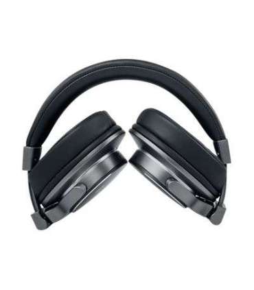 Muse TV Headphones M-275 CTV Wireless/Wired On-Ear Black