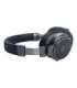 Muse TV Headphones M-275 CTV Wireless/Wired On-Ear Black