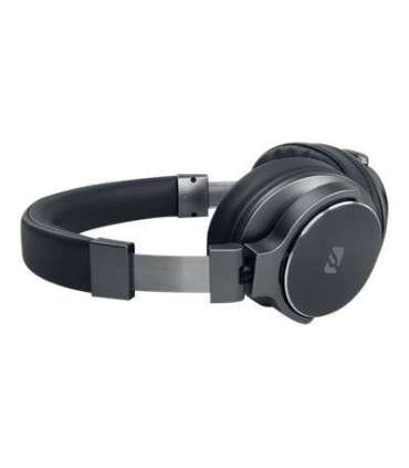 Muse TV Headphones M-275 CTV Wireless/Wired On-Ear Black