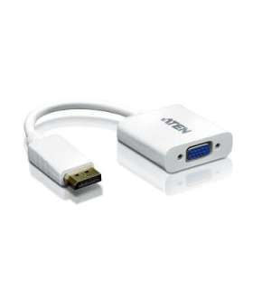 Aten DisplayPort to VGA Adapter VC925