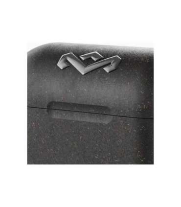 Marley Rebel True Earbuds Wireless Signature Black