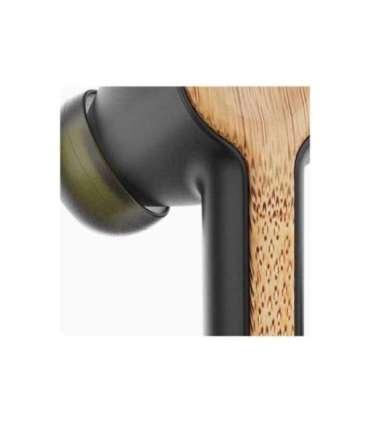 Marley Rebel True Earbuds Wireless Signature Black