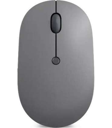Lenovo Go USB-C Wireless Mouse Storm Grey