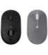 Lenovo Go USB-C Wireless Mouse Storm Grey