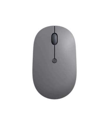 Lenovo Go USB-C Wireless Mouse Storm Grey