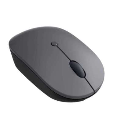 Lenovo Go USB-C Wireless Mouse Storm Grey