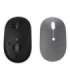 Lenovo Go USB-C Wireless Mouse Storm Grey