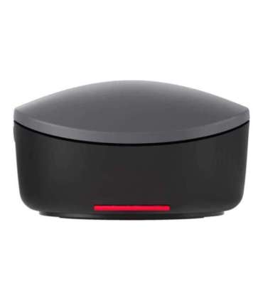 Lenovo Go USB-C Wireless Mouse Storm Grey