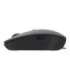 Lenovo Go USB-C Wireless Mouse Storm Grey