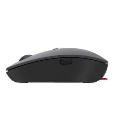 Lenovo Go USB-C Wireless Mouse Storm Grey