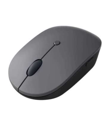 Lenovo Go USB-C Wireless Mouse Storm Grey