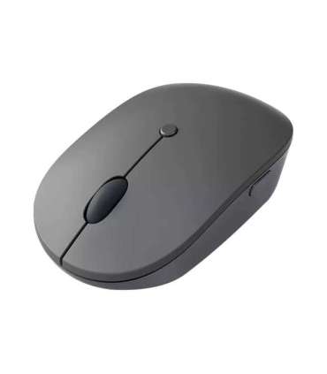 Lenovo Go USB-C Wireless Mouse Storm Grey